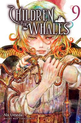 Children of the Whales 09 | Milky Way España