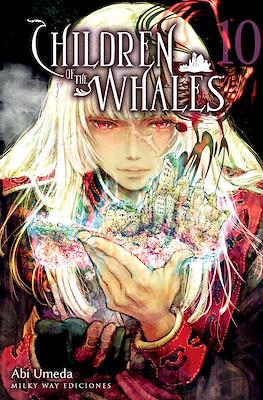Children-of-the-Whales10.jpg Children of the Whales 10 | Milky Way España