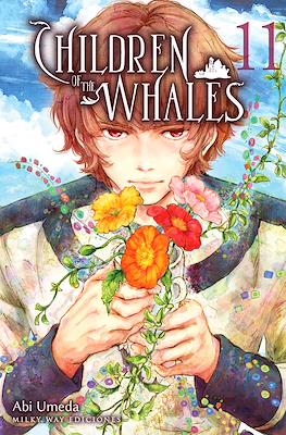 Children of the Whales 11 | Milky Way España