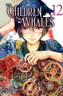 Children-of-the-Whales12.jpg Children of the Whales 12 | Milky Way España