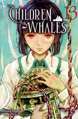 Children of the Whales 13 | Milky Way España