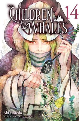 Children of the Whales 14 | Milky Way España