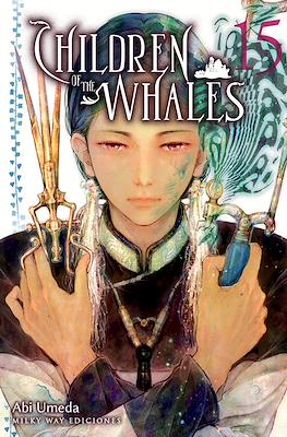 Children of the Whales 15 | Milky Way España