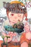 Children of the Whales 16 | Milky Way España