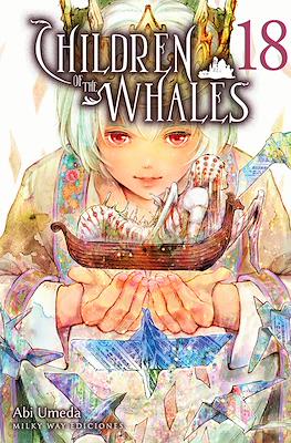 Children of the Whales 18 | Milky Way España