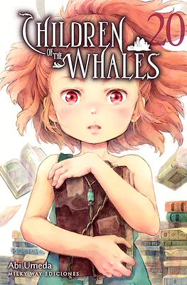 Children-of-the-Whales20.jpg Children of the Whales 20 | Milky Way España