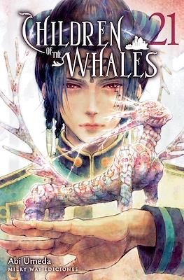 Children-of-the-Whales21.jpg Children of the Whales 21 | Milky Way España