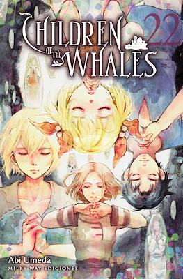 Children of the Whales 22 | Milky Way España