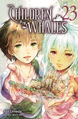 Children of the Whales 23 | Milky Way España