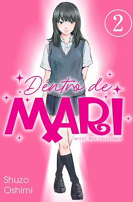 Dentro de Mari 02 | Milky Way España