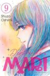 Dentro de Mari 09 | Milky Way España