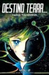 Destino Terra... 02 | Milky Way España