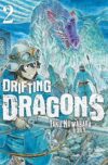 Drifting Dragons 02 | Milky Way España