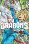 Drifting Dragons 03 | Milky Way España
