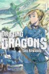 Drifting Dragons 04 | Milky Way España