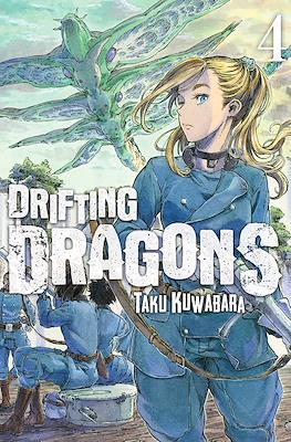 Drifting Dragons 04 | Milky Way España