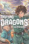 Drifting Dragons 05 | Milky Way España