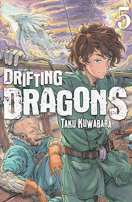 Drifting-Dragons05.jpg Drifting Dragons 05 | Milky Way España