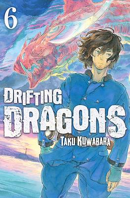 Drifting Dragons 06 | Milky Way España