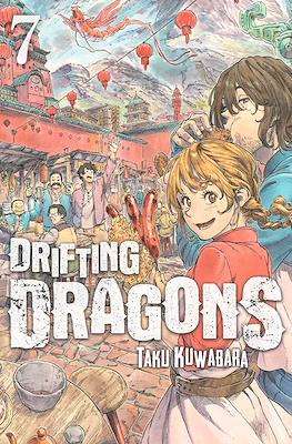 Drifting Dragons 07 | Milky Way España