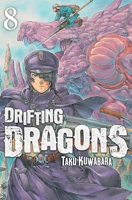 Drifting-Dragons08.jpg Drifting Dragons 08 | Milky Way España