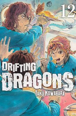 Drifting Dragons 12 | Milky Way España