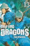 Drifting Dragons 13 | Milky Way España