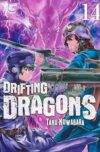 Drifting Dragons 14 | Milky Way España