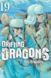 Drifting Dragons 19 | Milky Way España