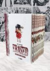 Erased (Colección Serie Completa - 8 Tomos + 1 Tomo único) | Ivrea Argentina
