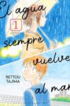 El agua siempre vuelve al mar 01 | Milky Way España