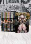 Gachiakuta -  Colección 01 al 14 | Ivrea Argentina