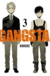 Gangsta. 03 | Milky Way España