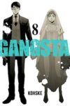 Gangsta. 08 | Milky Way España