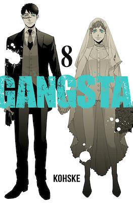 Gangsta. 08 | Milky Way España