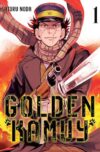 Golden Kamuy 01 | Milky Way España
