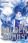 Golden Kamuy 02 | Milky Way España