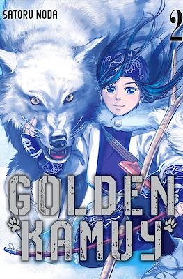 Golden Kamuy 02 | Milky Way España