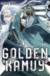 Golden Kamuy 03 | Milky Way España