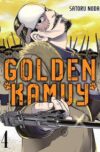 Golden Kamuy 04 | Milky Way España