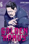 Golden Kamuy 06 | Milky Way España