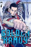 Golden Kamuy 07 | Milky Way España