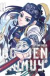 Golden Kamuy 11 | Milky Way España