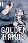 Golden Kamuy 14 | Milky Way España