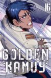 Golden Kamuy 16 | Milky Way España