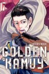 Golden Kamuy 17 | Milky Way España