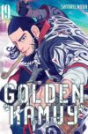 Golden Kamuy 19 | Milky Way España