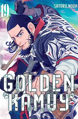 Golden Kamuy 19 | Milky Way España