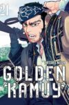 Golden Kamuy 21 | Milky Way España