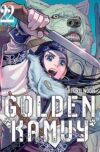 Golden Kamuy 22 | Milky Way España